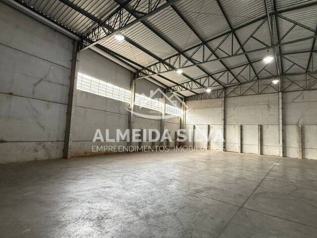Ponto Comercial para Locação em Arapongas - 4