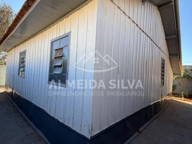 Casa para Locação em Arapongas - 4