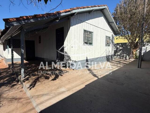 Casa para Locação em Arapongas - 3