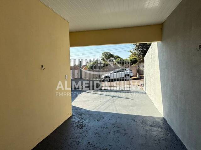 Casa para Locação em Arapongas - 4