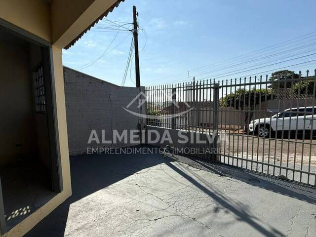 Casa para Locação em Arapongas - 5