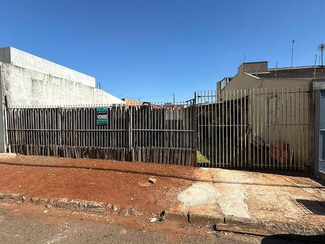 #080 - Terreno para Venda em Arapongas - PR - 3