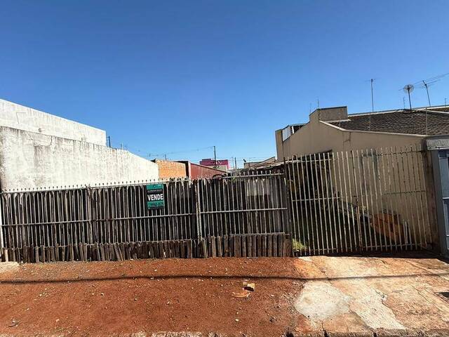 #080 - Terreno para Venda em Arapongas - PR - 1