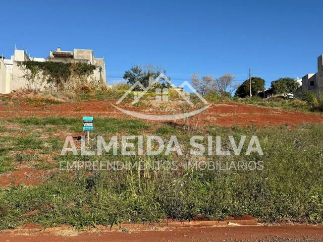 #032 - Terreno para Venda em Arapongas - PR - 3