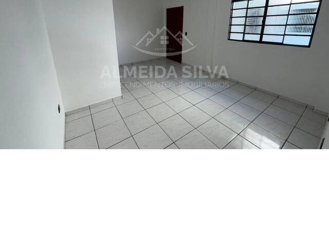 #A-373 - Apartamento para Locação em Arapongas - PR - 2