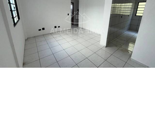 #A-373 - Apartamento para Locação em Arapongas - PR - 3