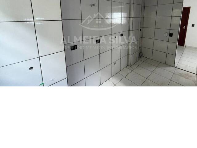 Apartamento para Locação em Arapongas - 4