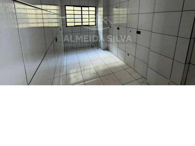 Apartamento para Locação em Arapongas - 5