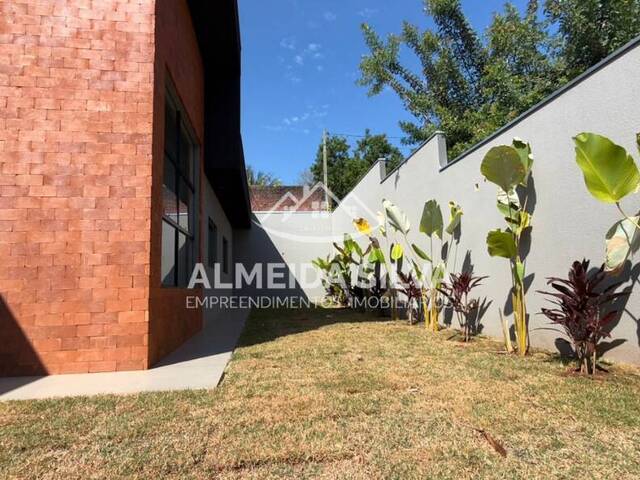 #440 - Casa para Venda em Arapongas - PR - 3