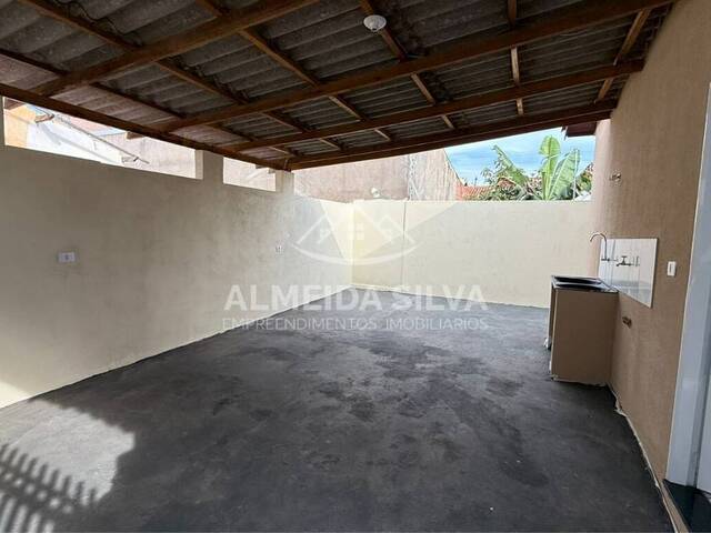 #A-311 - Casa para Locação em Arapongas - PR - 3