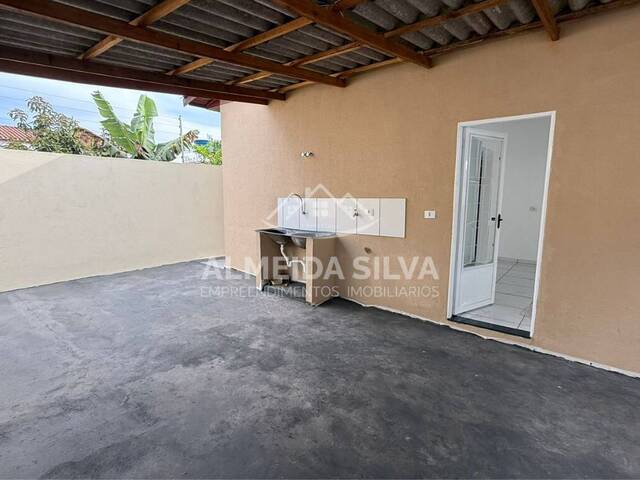 Casa para Locação em Arapongas - 4