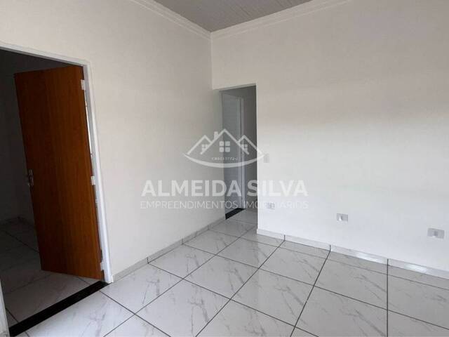 Casa para Locação em Arapongas - 5