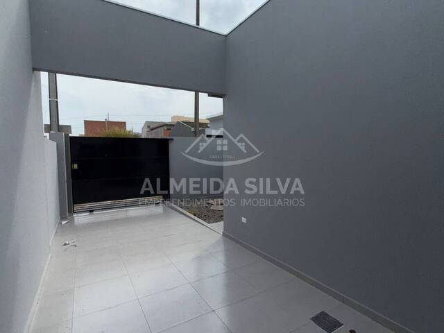 #REF. 441 - Casa para Venda em Arapongas - PR - 3