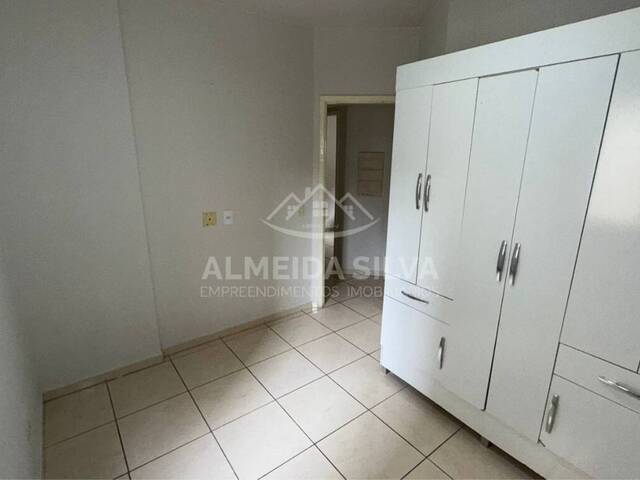 Apartamento para Locação em Arapongas - 5