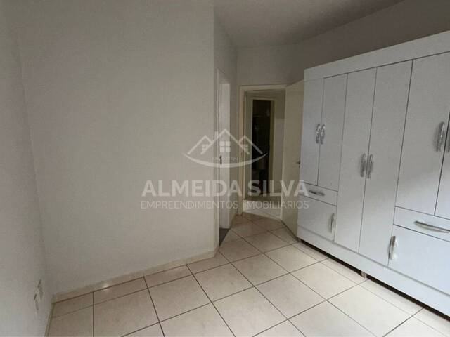 Apartamento para Locação em Arapongas - 4