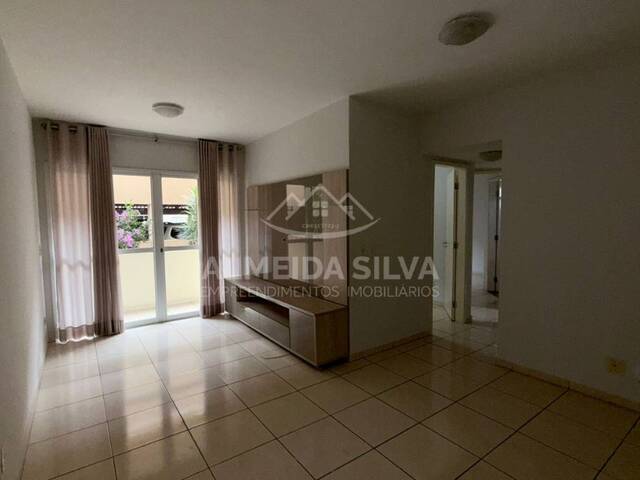 #A-377 - Apartamento para Locação em Arapongas - PR - 3
