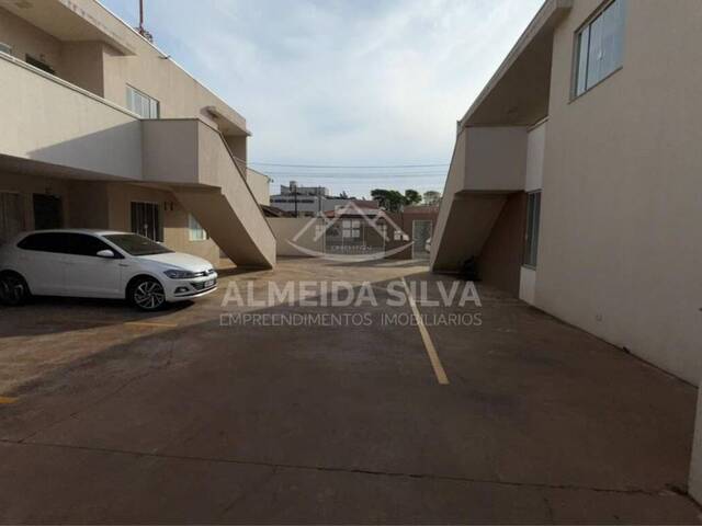 #A-370 - Apartamento para Locação em Arapongas - PR - 3