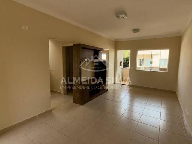 Apartamento para Locação em Arapongas - 5