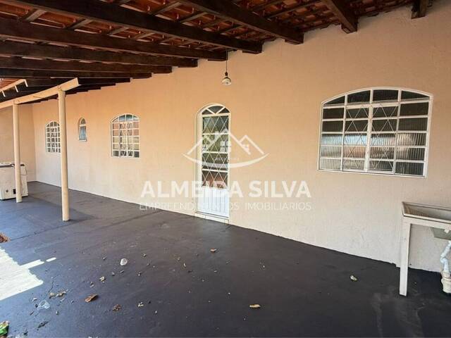 #A-383 - Casa para Locação em Arapongas - PR - 3