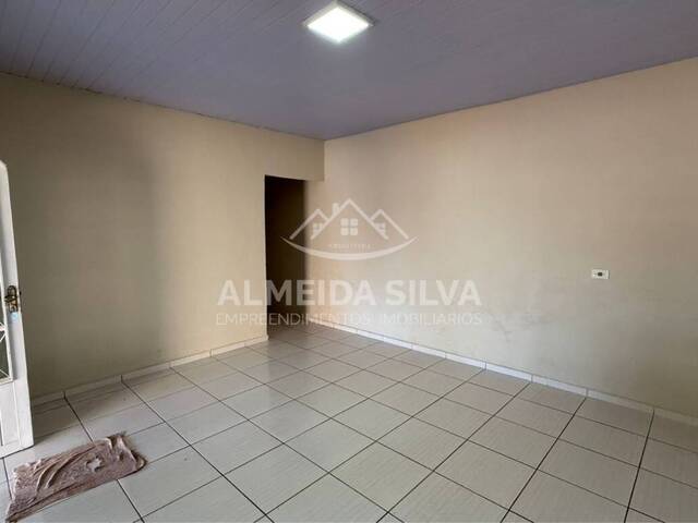 Casa para Locação em Arapongas - 4