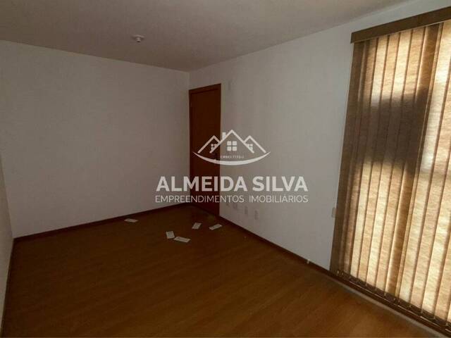 #A-365 - Apartamento para Locação em Arapongas - PR - 3