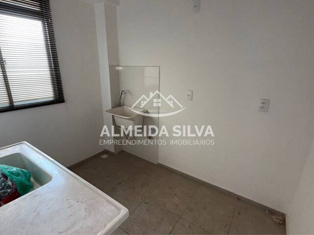 Apartamento para Locação em Arapongas - 4