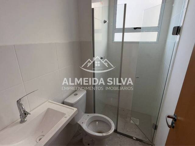 Apartamento para Locação em Arapongas - 5