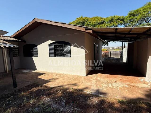 #A-393 - Casa para Locação em Arapongas - PR - 3