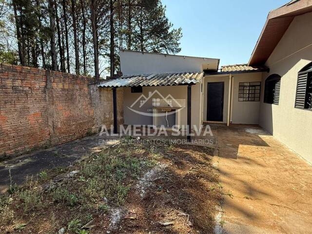 Casa para Locação em Arapongas - 4