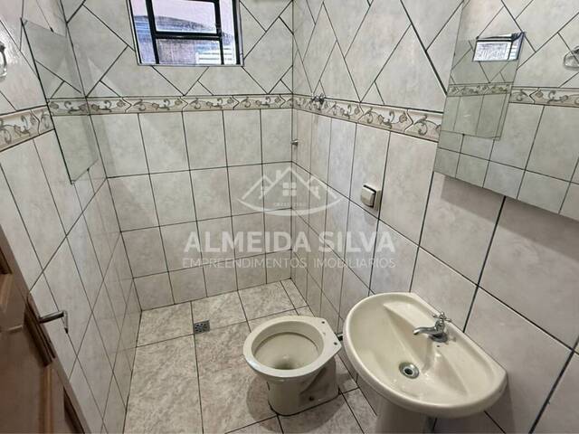 Casa para Locação em Arapongas - 5