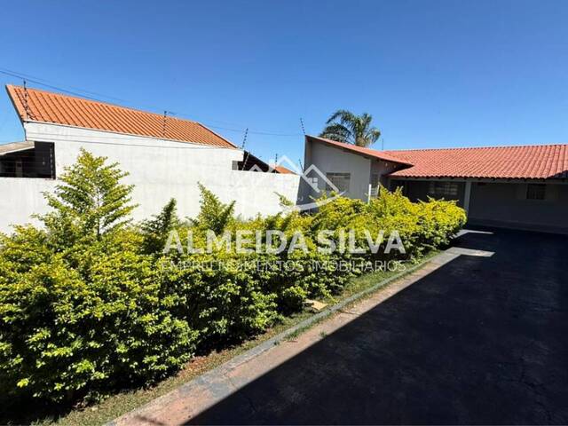 Casa para Locação em Arapongas - 2