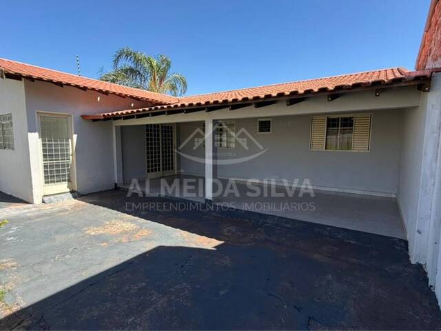 Casa para Locação em Arapongas - 3