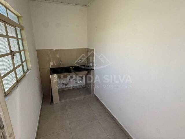 Casa para Locação em Arapongas - 4