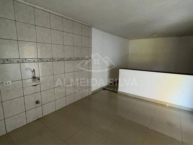 Casa para Locação em Arapongas - 5