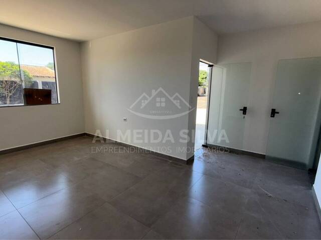 #A-394 - Barracão para Locação em Arapongas - PR - 2