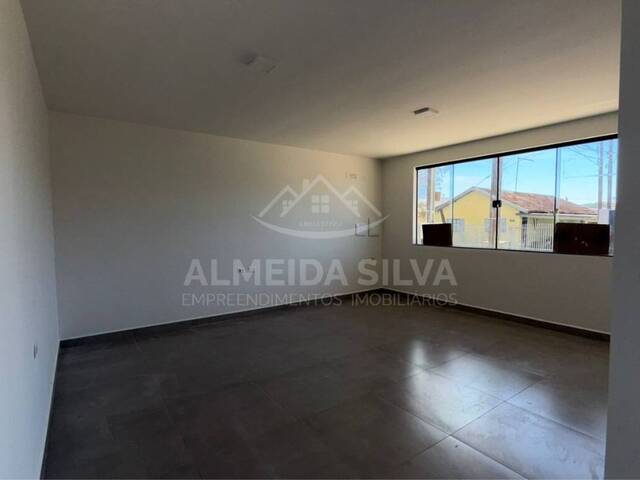 #A-394 - Barracão para Locação em Arapongas - PR - 3