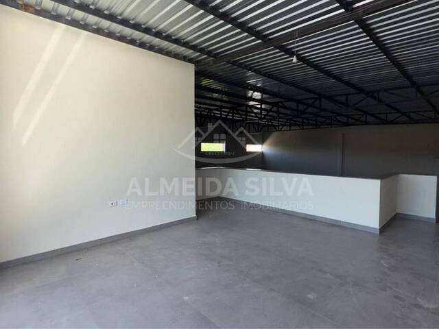 Barracão para Locação em Arapongas - 4