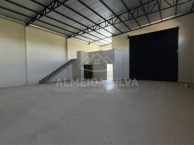 Barracão para Locação em Arapongas - 5