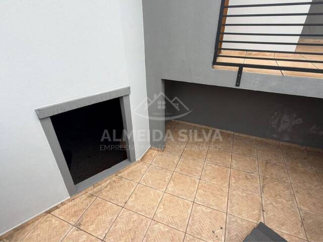 #A-388 - Casa para Locação em Arapongas - PR - 3