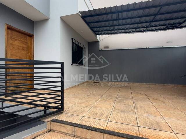 Casa para Locação em Arapongas - 4