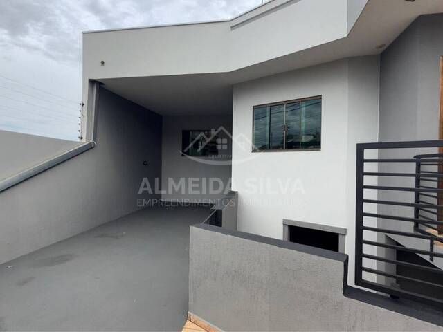 Casa para Locação em Arapongas - 5