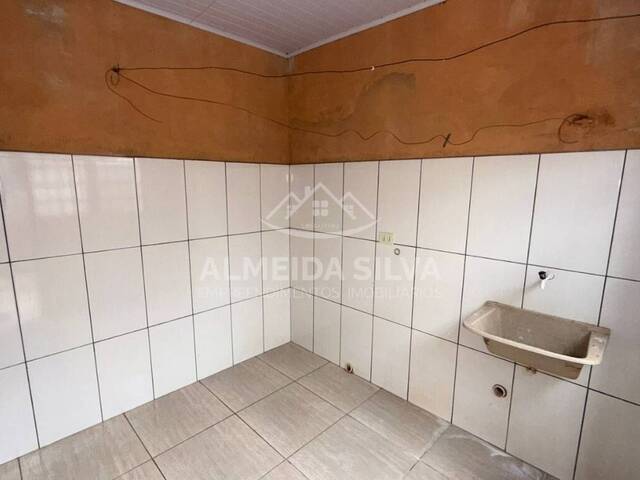 Casa para Locação em Arapongas - 4