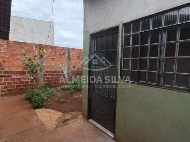 Casa para Locação em Arapongas - 5