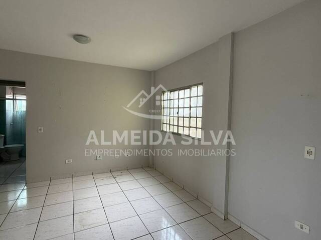 #A-385 - Apartamento para Locação em Arapongas - PR - 3
