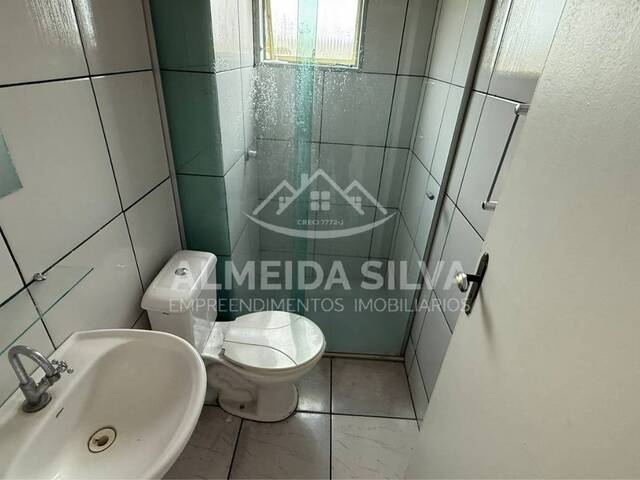 Apartamento para Locação em Arapongas - 4