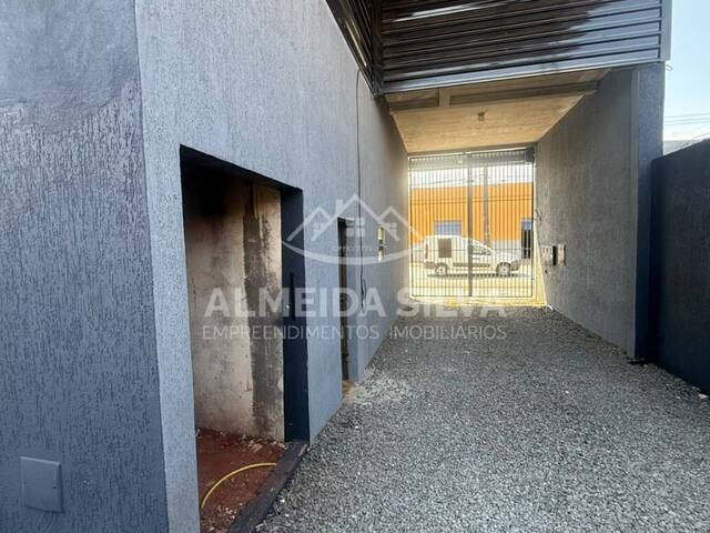 #A-253 - Barracão para Locação em Arapongas - PR - 3