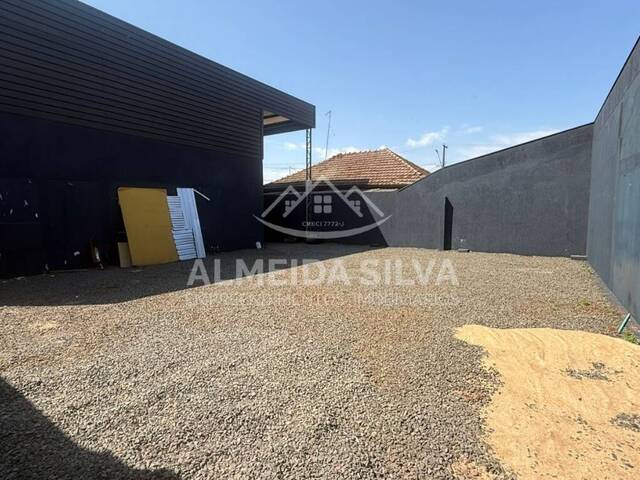 Barracão para Locação em Arapongas - 4