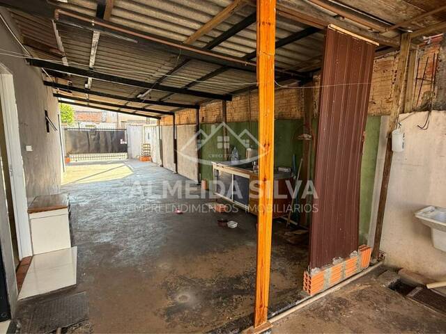 #A-392 - Casa para Locação em Arapongas - PR - 3