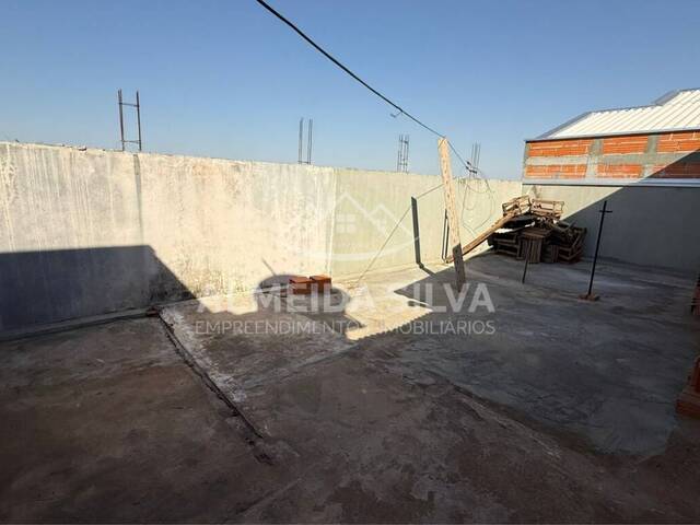 Casa para Locação em Arapongas - 4