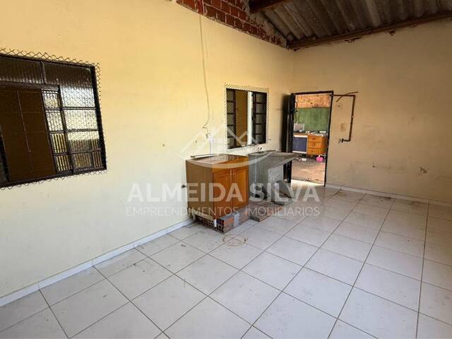 Casa para Locação em Arapongas - 5